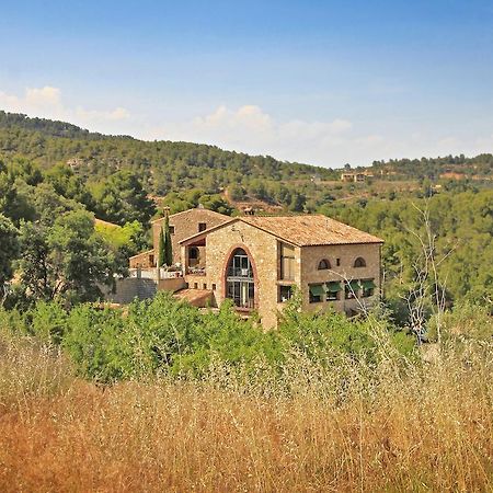 Mas Del Cigarrer Allotjament Rural Horta de Sant Joan Εξωτερικό φωτογραφία