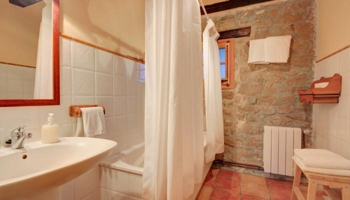 Mas Del Cigarrer Allotjament Rural Horta de Sant Joan Εξωτερικό φωτογραφία