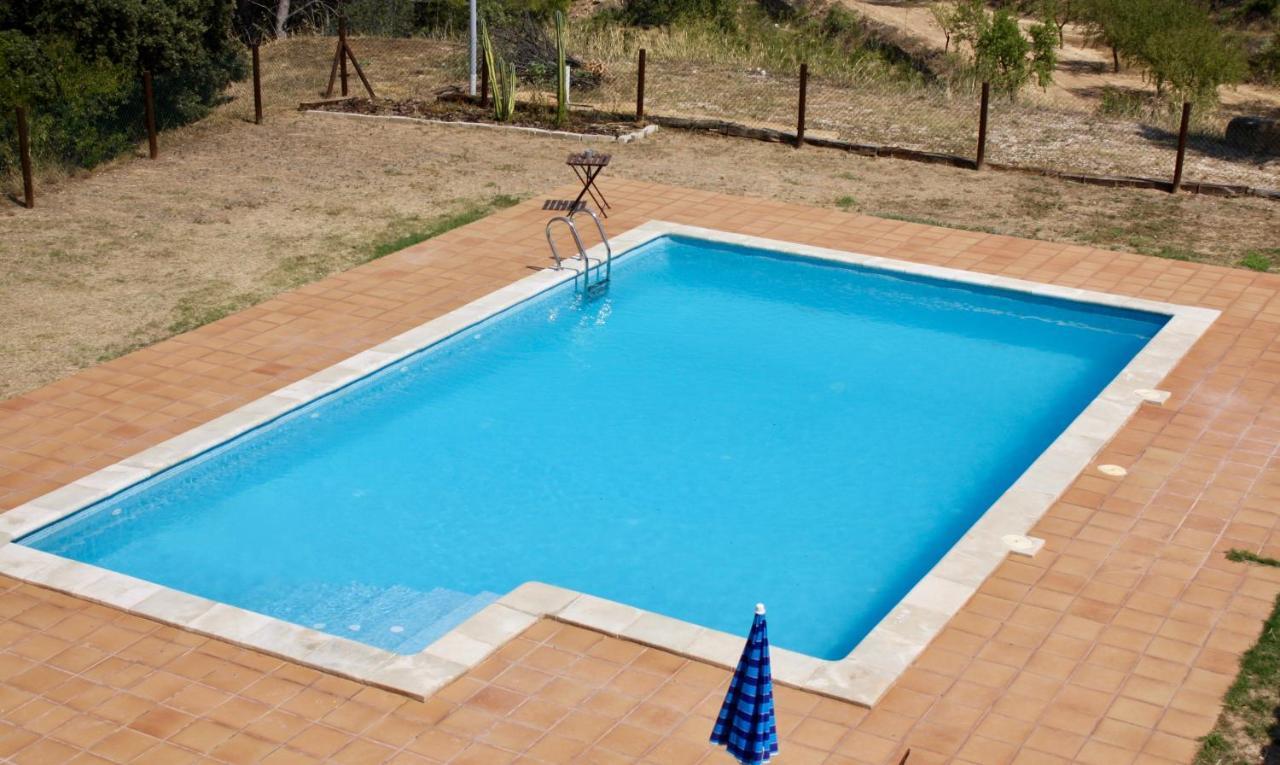 Mas Del Cigarrer Allotjament Rural Horta de Sant Joan Εξωτερικό φωτογραφία